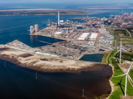 Et styrket miljøberedskab nødvendigt ved vestkystens havne 1