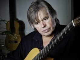 Efter mere end 50 år i musikkens navn stopper Jørgen Jørgen