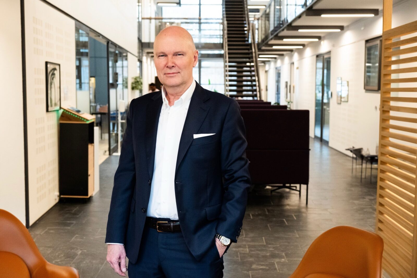 Lars Steen Nielsen 1