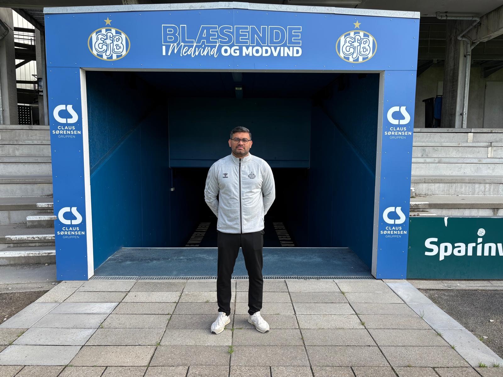 Sancheev manoharan efb 1